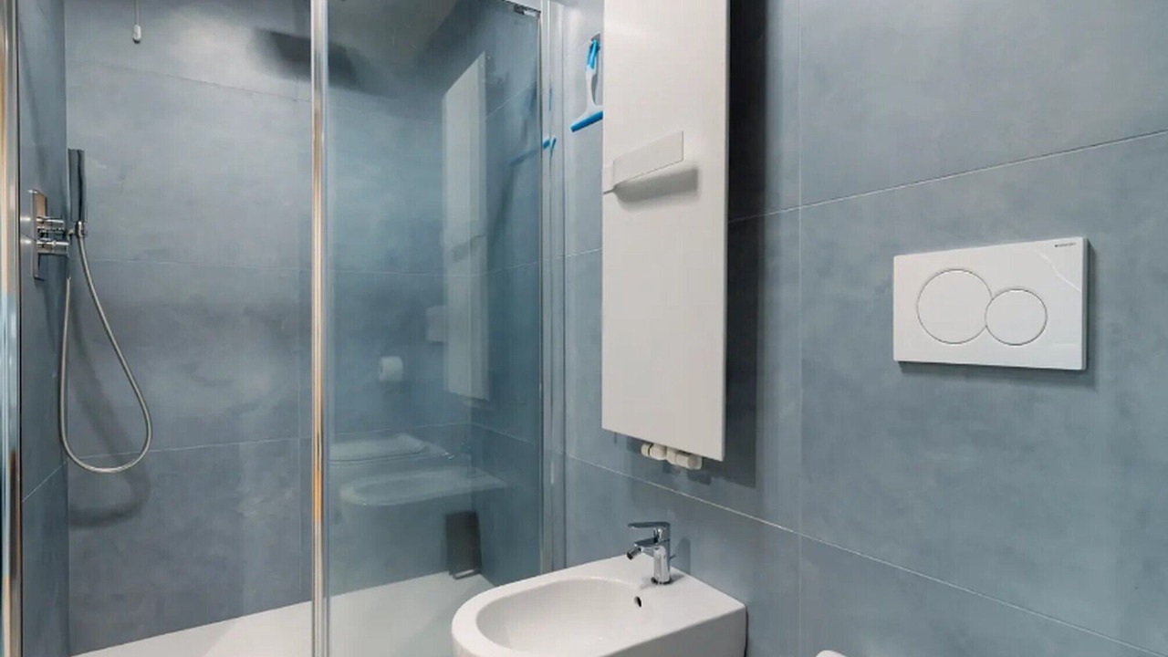 Photo of Bathroom in Carisolo