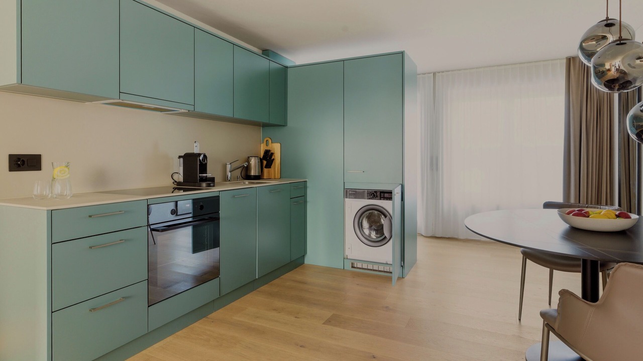 Photo of Kitchen in Glattbrugg