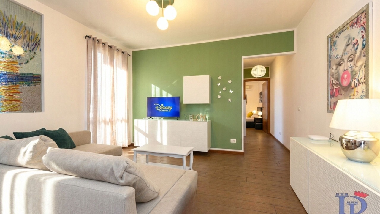 Photo of Livingroom in Peschiera del Garda