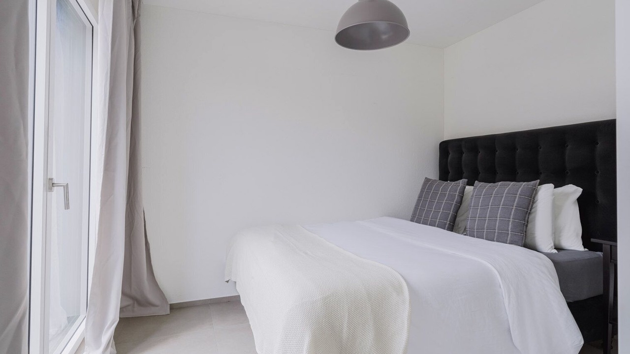 Photo of Bedroom in Old Town