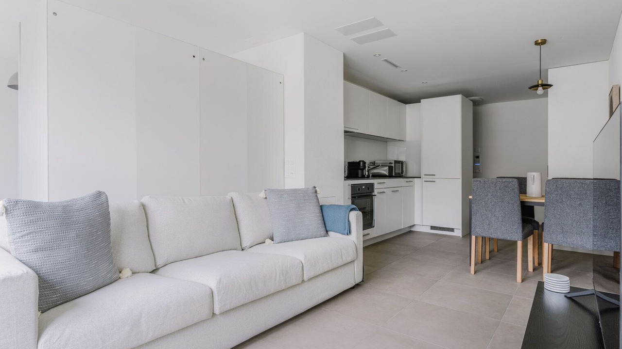 Photo of Livingroom in Old Town