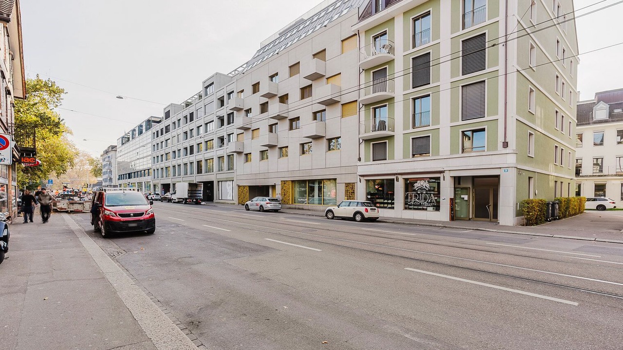 Photo of Outdoor in Old Town