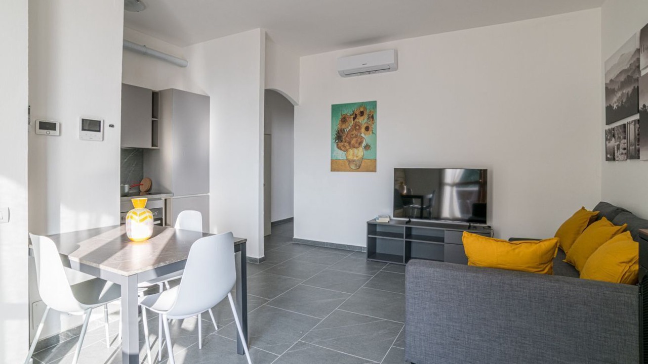 Photo of Livingroom in Carella