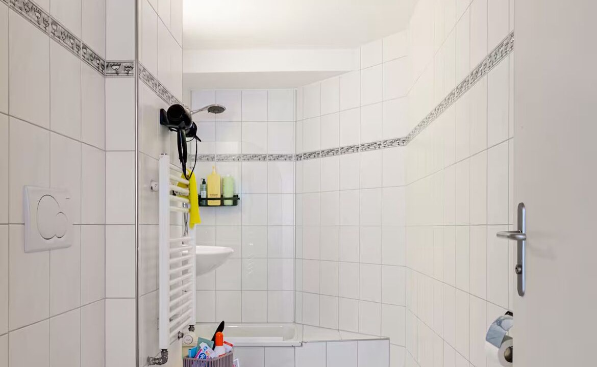 Photo of Bathroom in Hochschulen