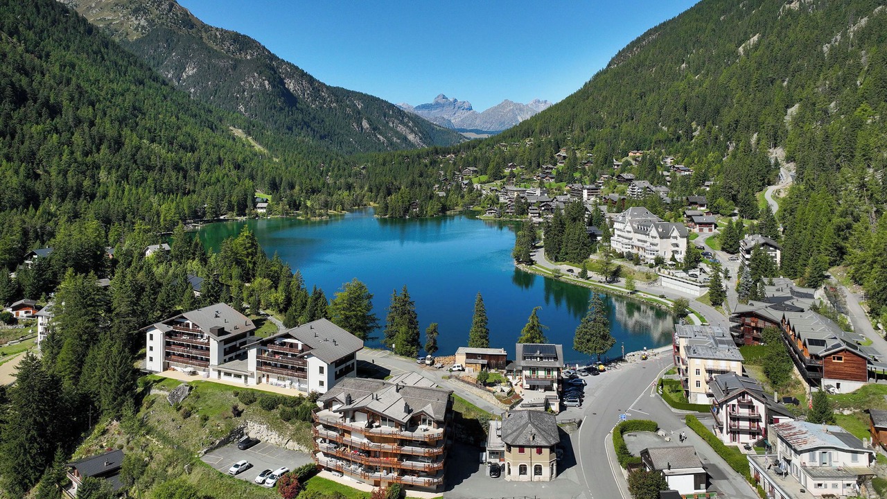 Photo of Others in Champex-Lac