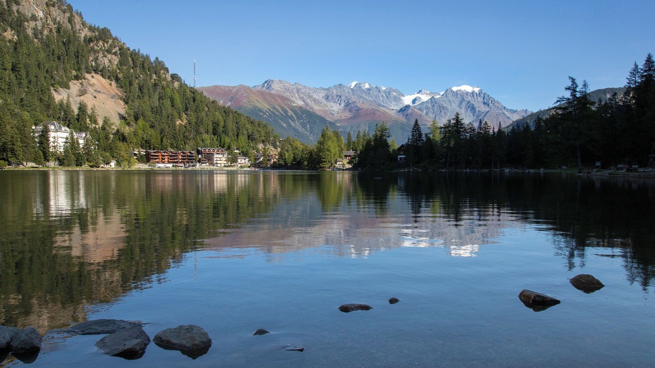 Photo of Others in Champex-Lac