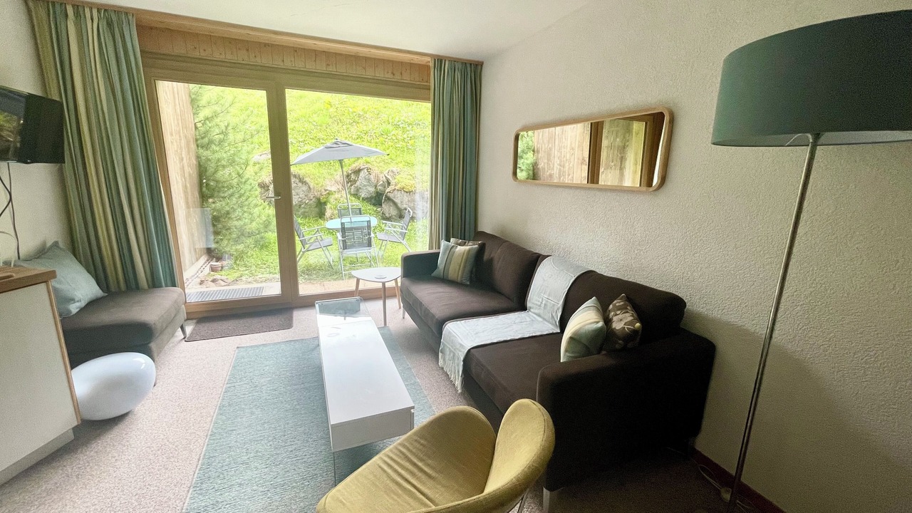 Photo of Livingroom in Noveli