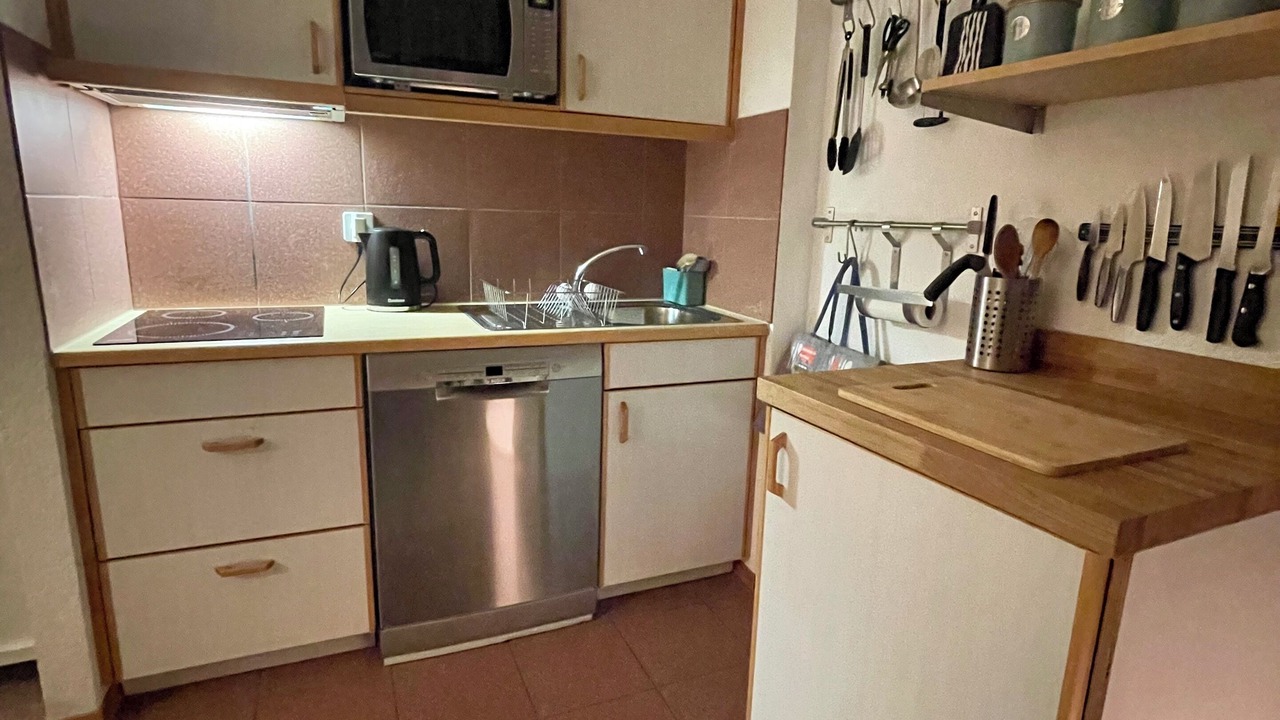 Photo of Kitchen in Noveli