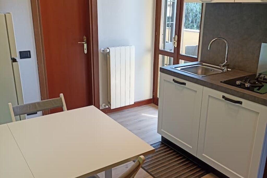 Photo of Kitchen in Varallo Pombia