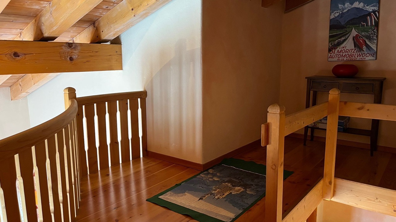 Photo of Others in Samedan
