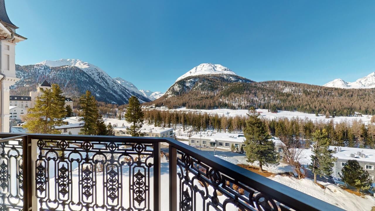 Photo of Outdoor in Celerina-Schlarigna