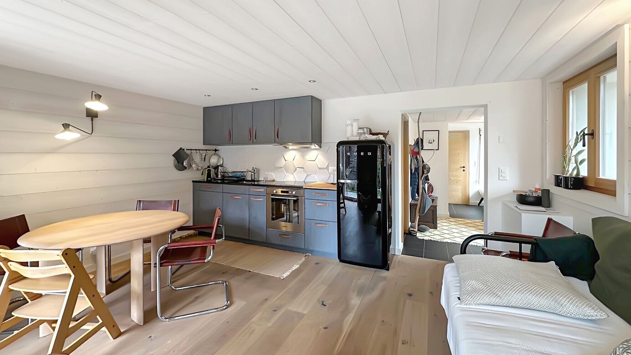 Photo of Bedroom in Sarreyer