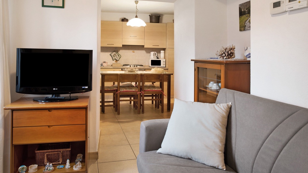 Photo of Livingroom in Valtellina