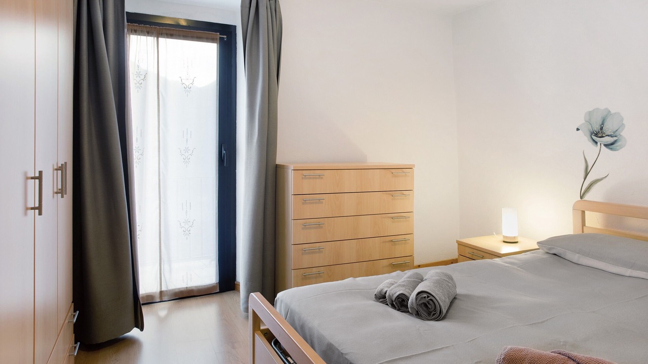 Photo of Bedroom in Valtellina