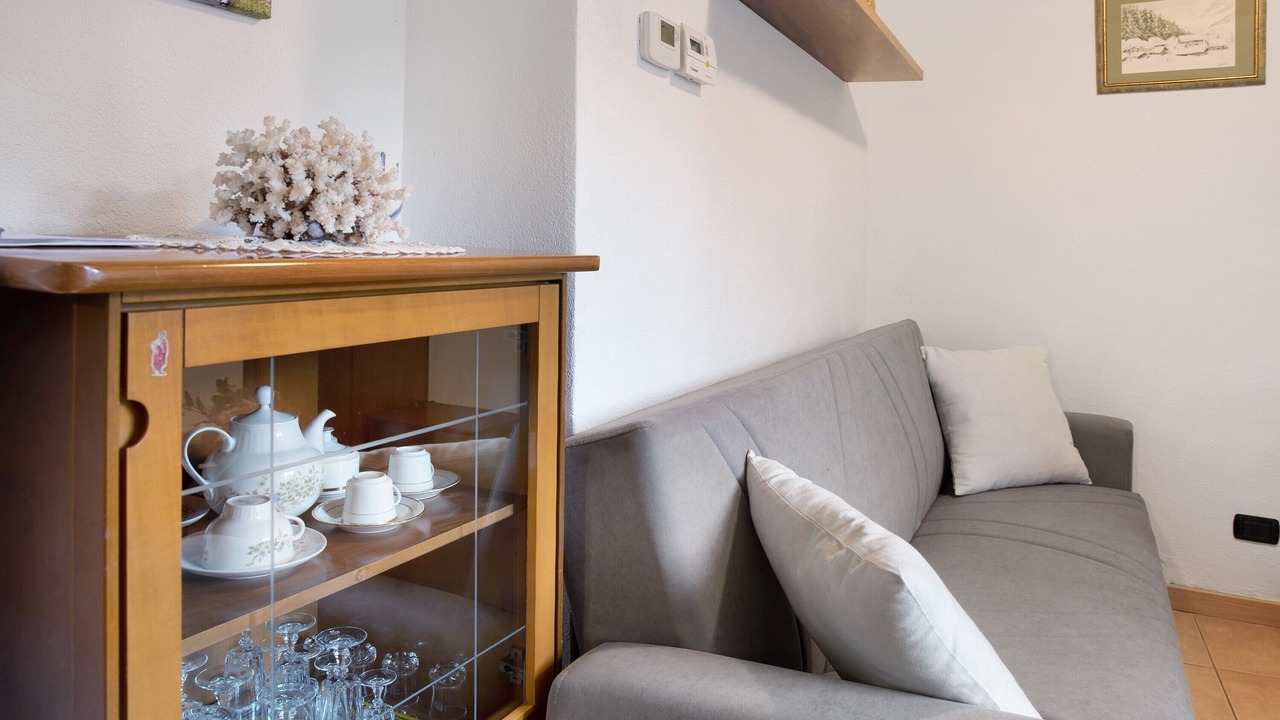 Photo of Livingroom in Valtellina