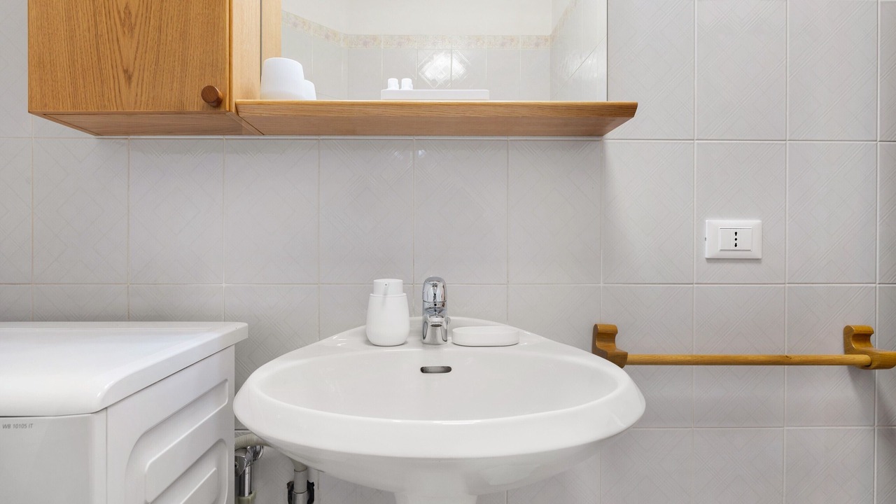 Photo of Bathroom in Breguzzo