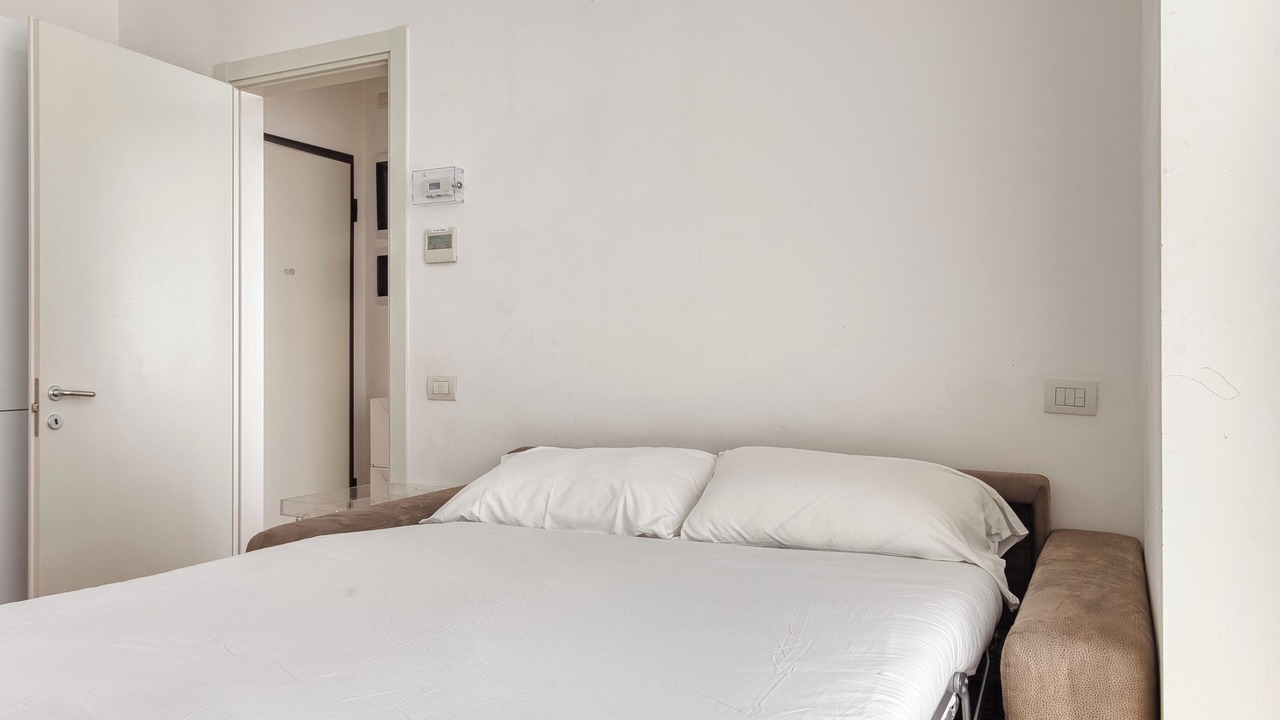Photo of Bedroom in Stadera