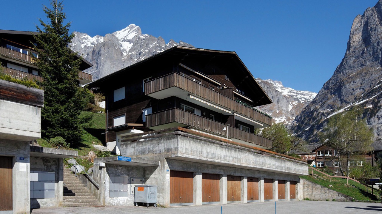 Photo of Others in Grindelwald