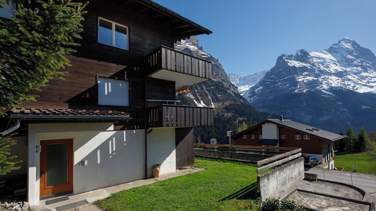 Photo of Others in Grindelwald