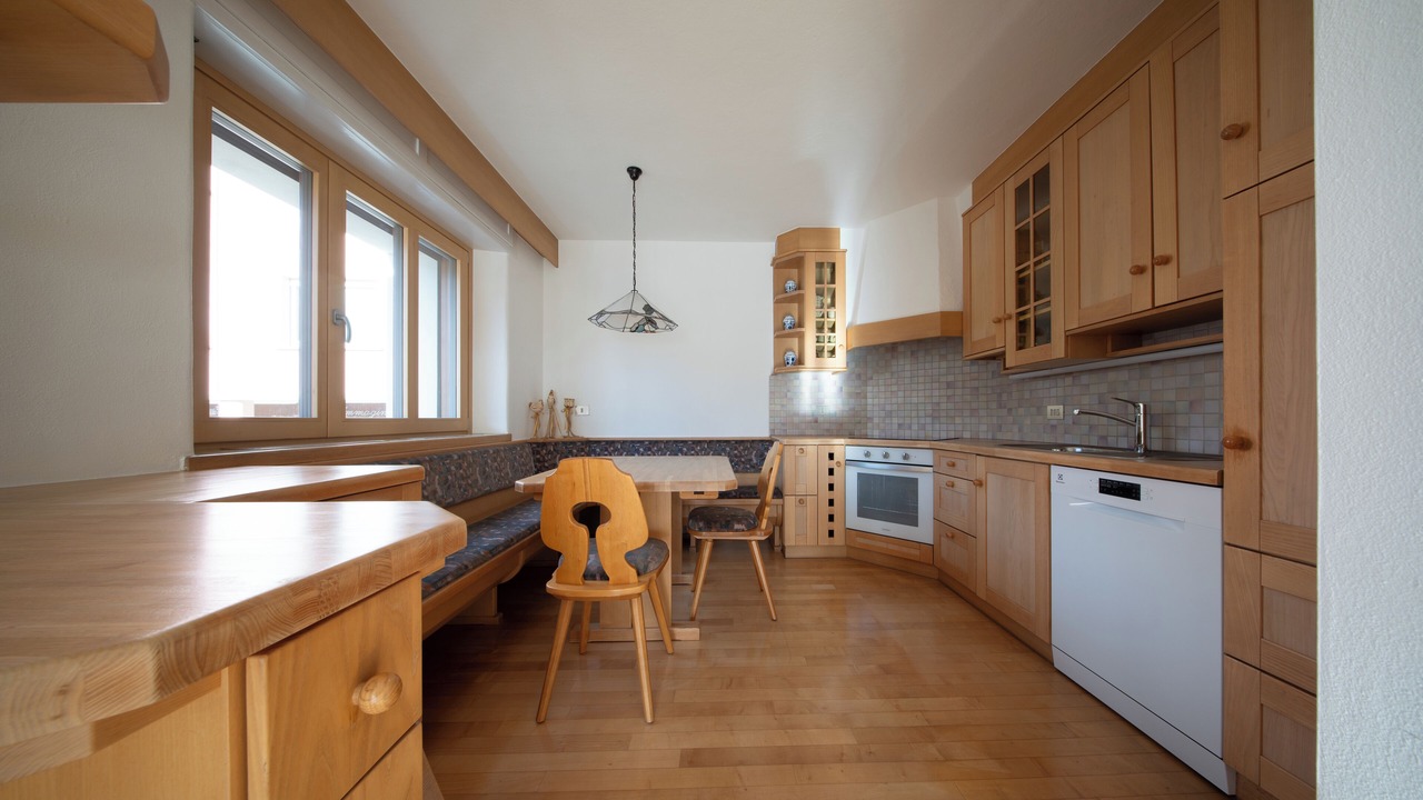 Photo of Kitchen in Bormio