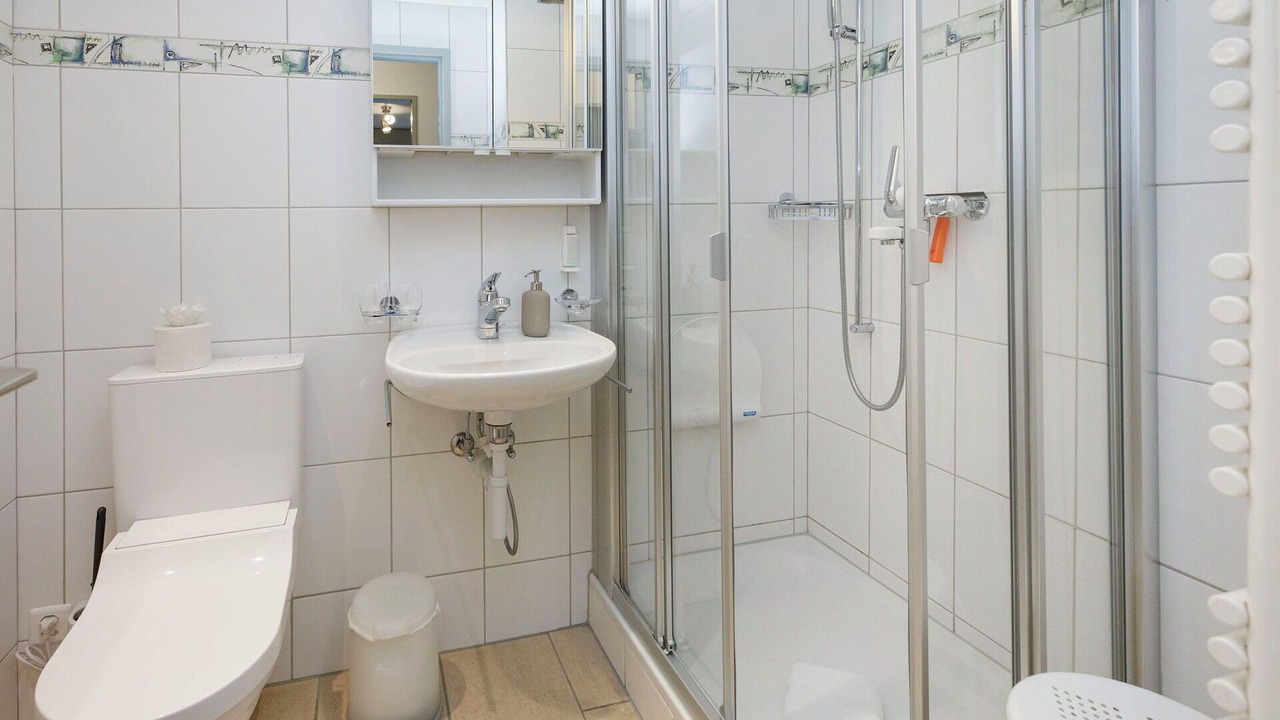 Photo of Bathroom in Grindelwald