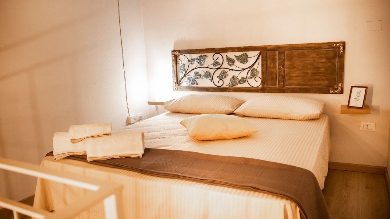 Photo of Bedroom in Citta Antica