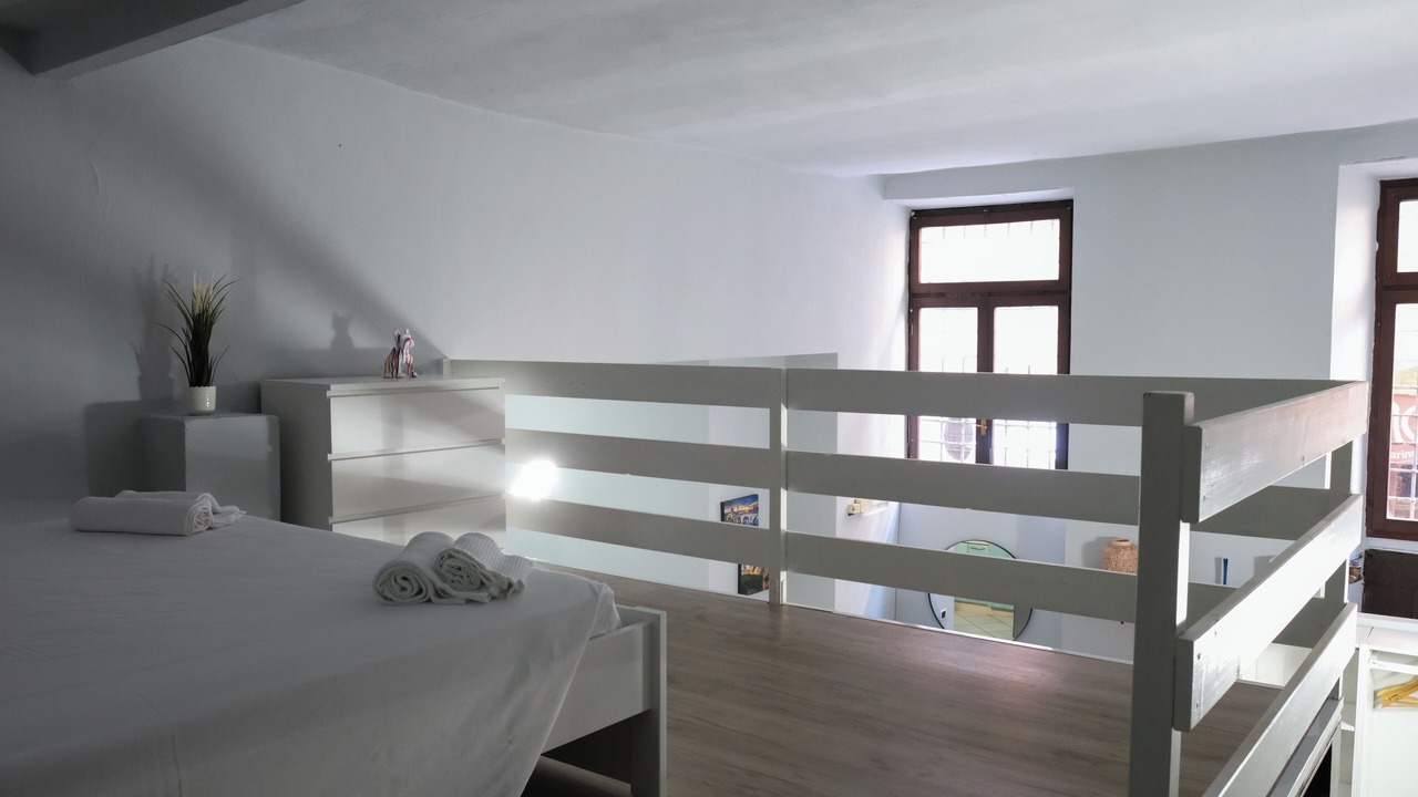 Photo of Bedroom in Citta Antica