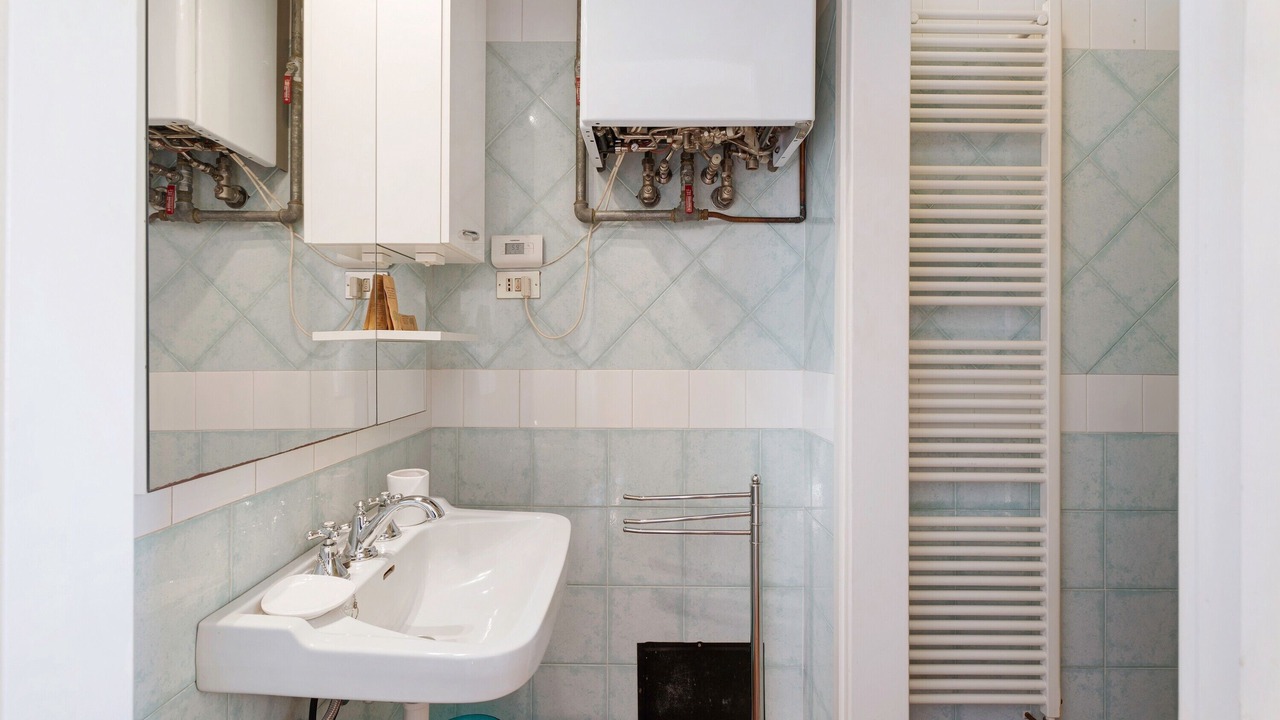 Photo of Bathroom in Orta San Giulio