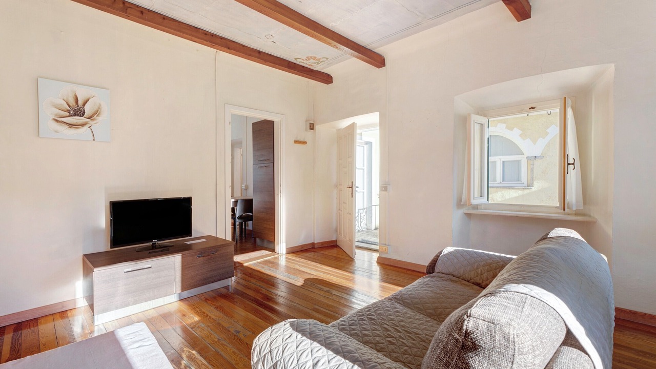 Photo of Livingroom in Orta San Giulio