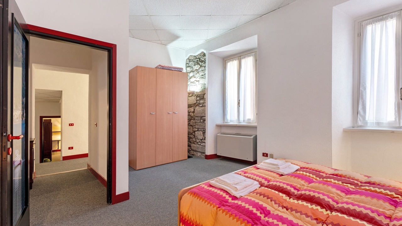 Photo of Bedroom in Orta San Giulio