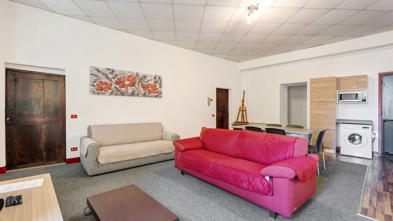Photo of Livingroom in Orta San Giulio