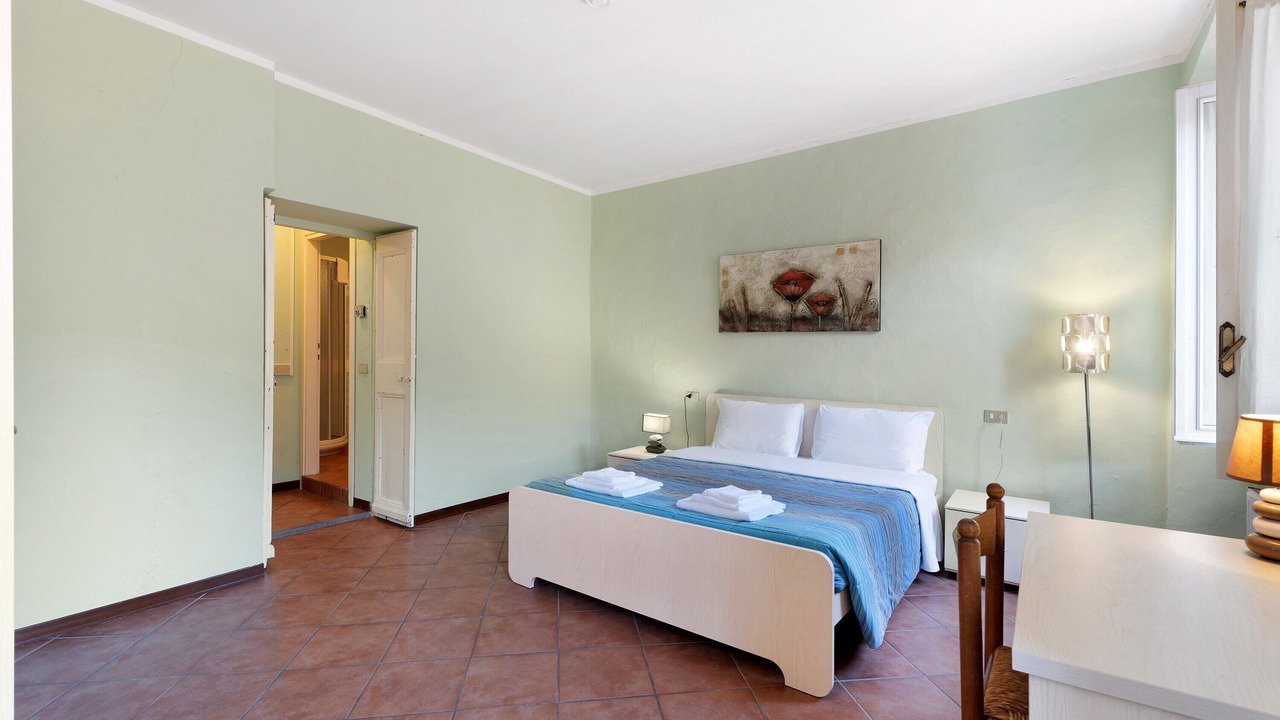 Photo of Bedroom in Orta San Giulio