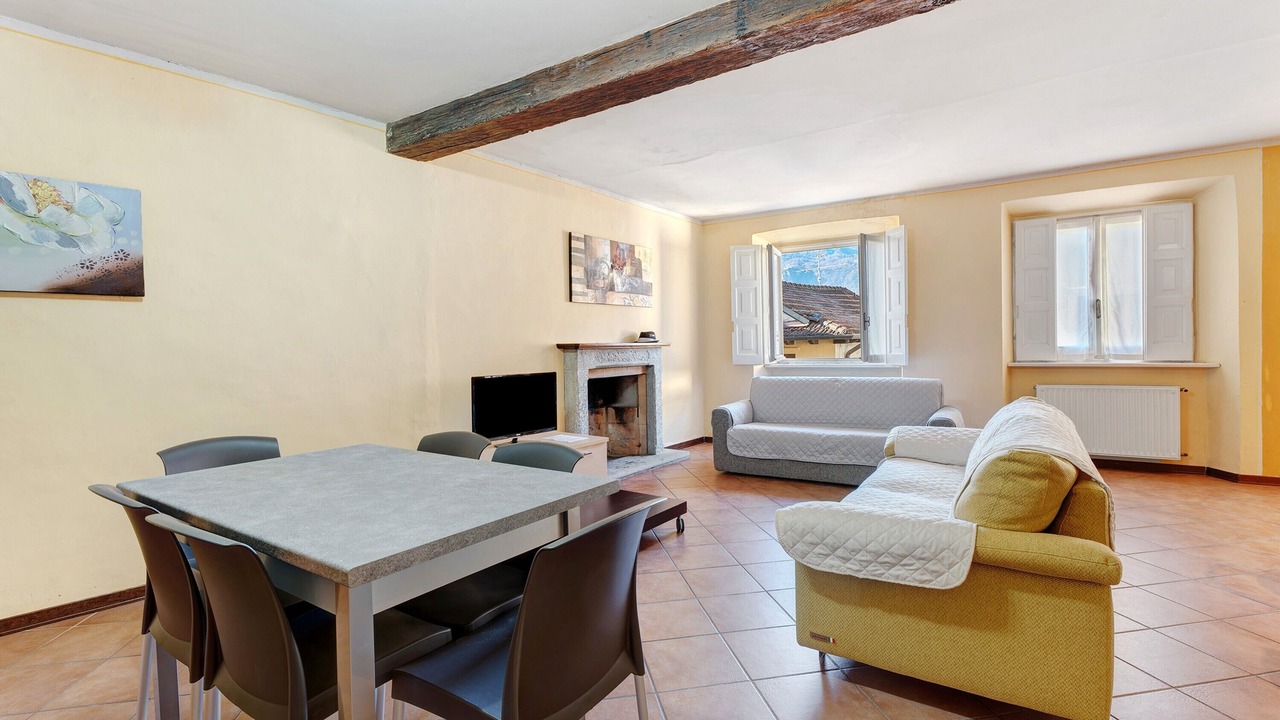Photo of Livingroom in Orta San Giulio
