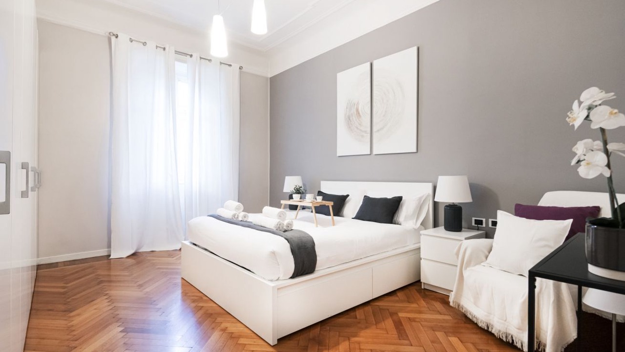 Photo of Bedroom in Centro Storico