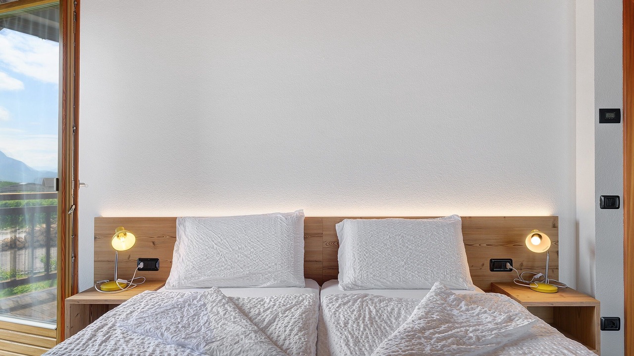 Photo of Bedroom in Flavon