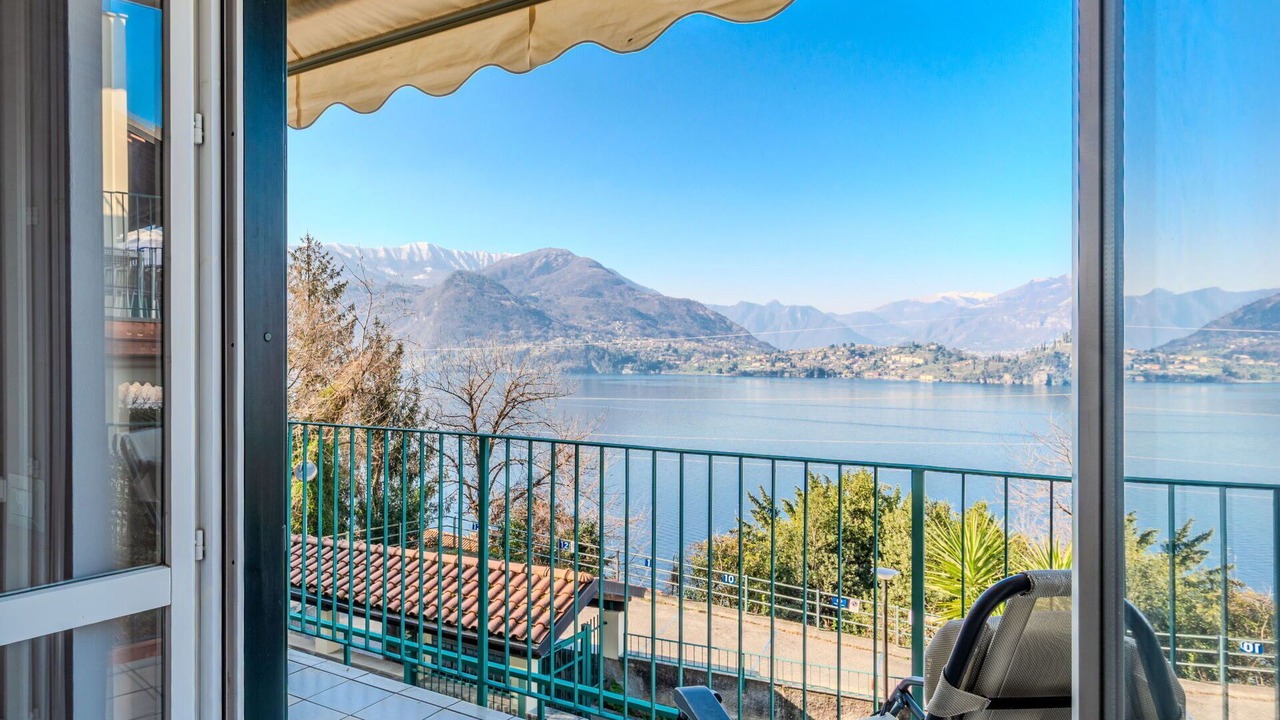 Photo of Patio Balcony in Fiumelatte