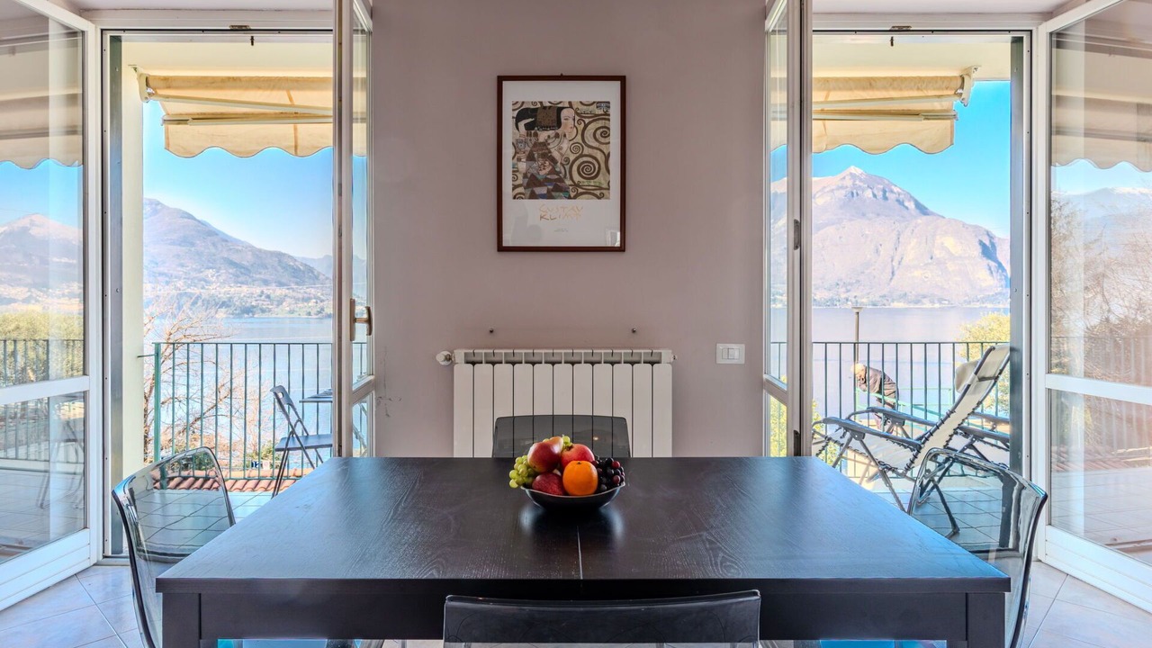 Photo of Bedroom in Fiumelatte