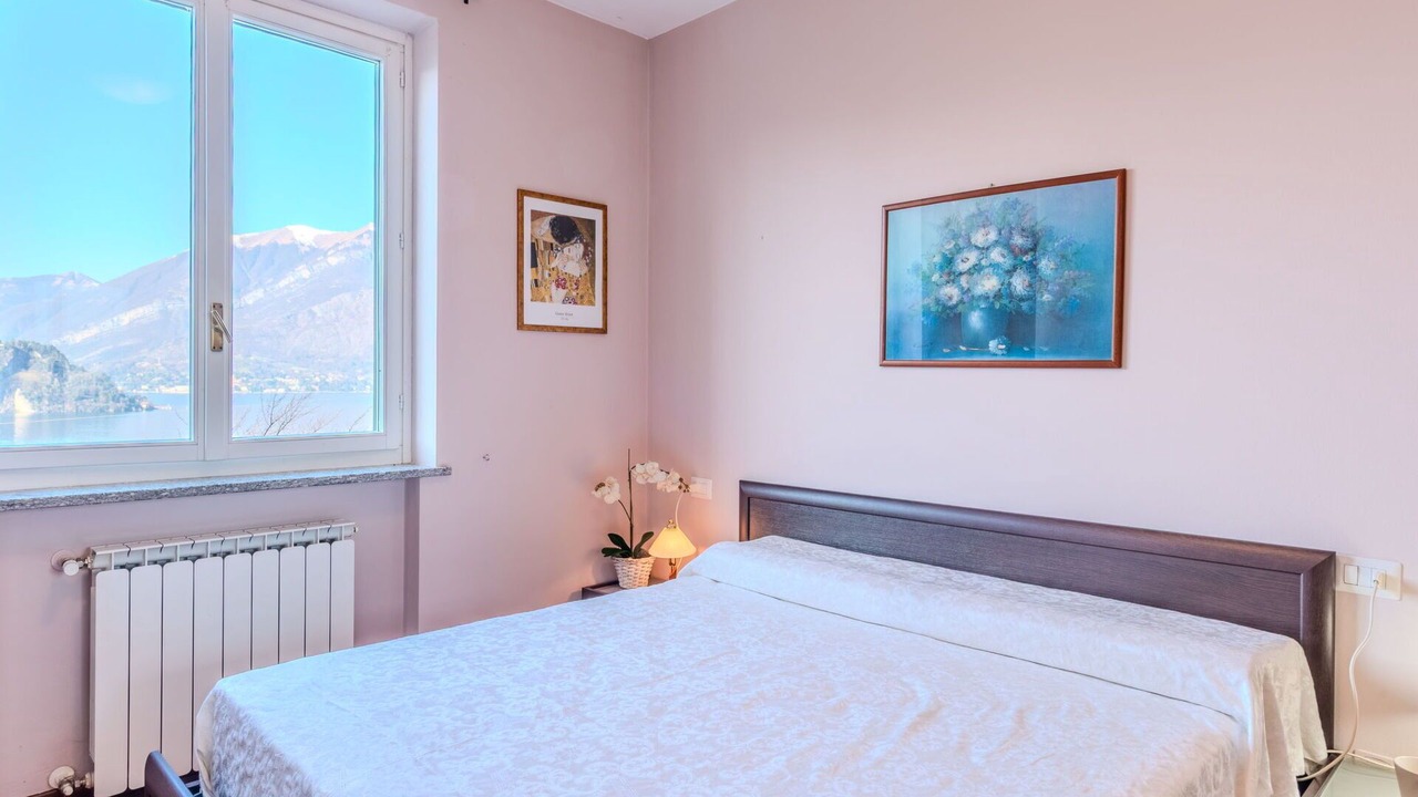 Photo of Bedroom in Fiumelatte