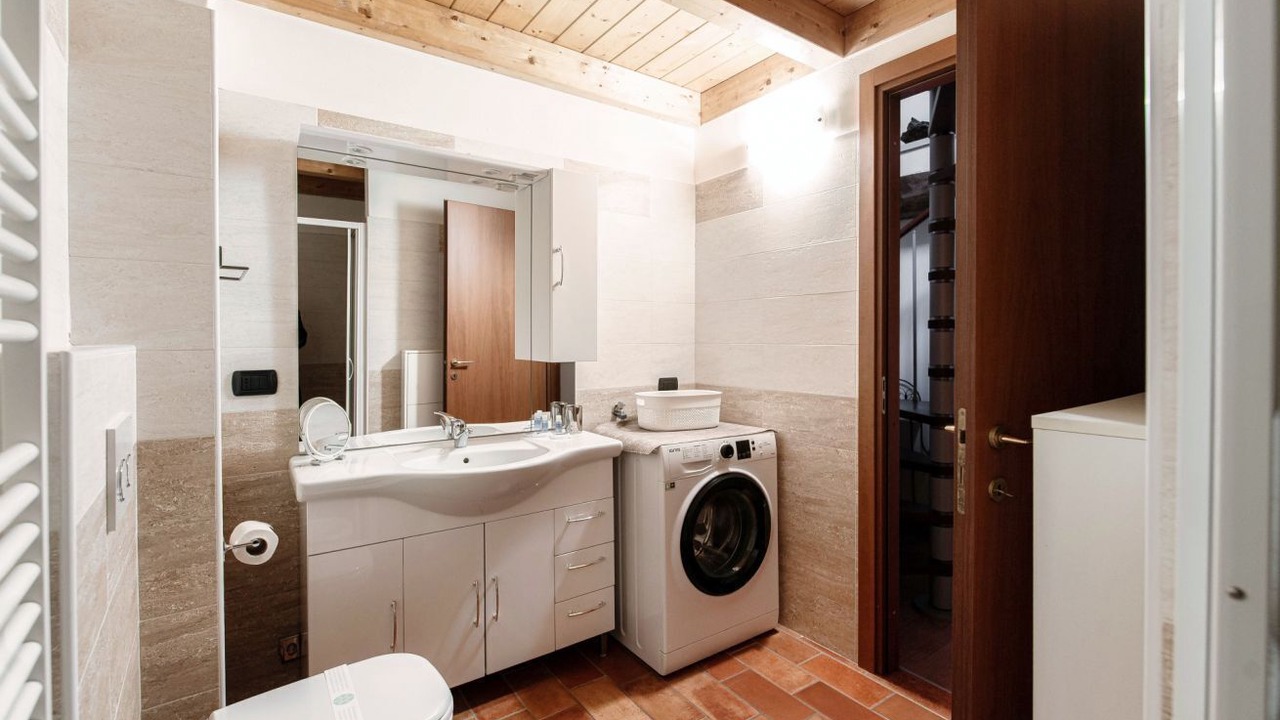 Photo of Bathroom in Sala Comacina