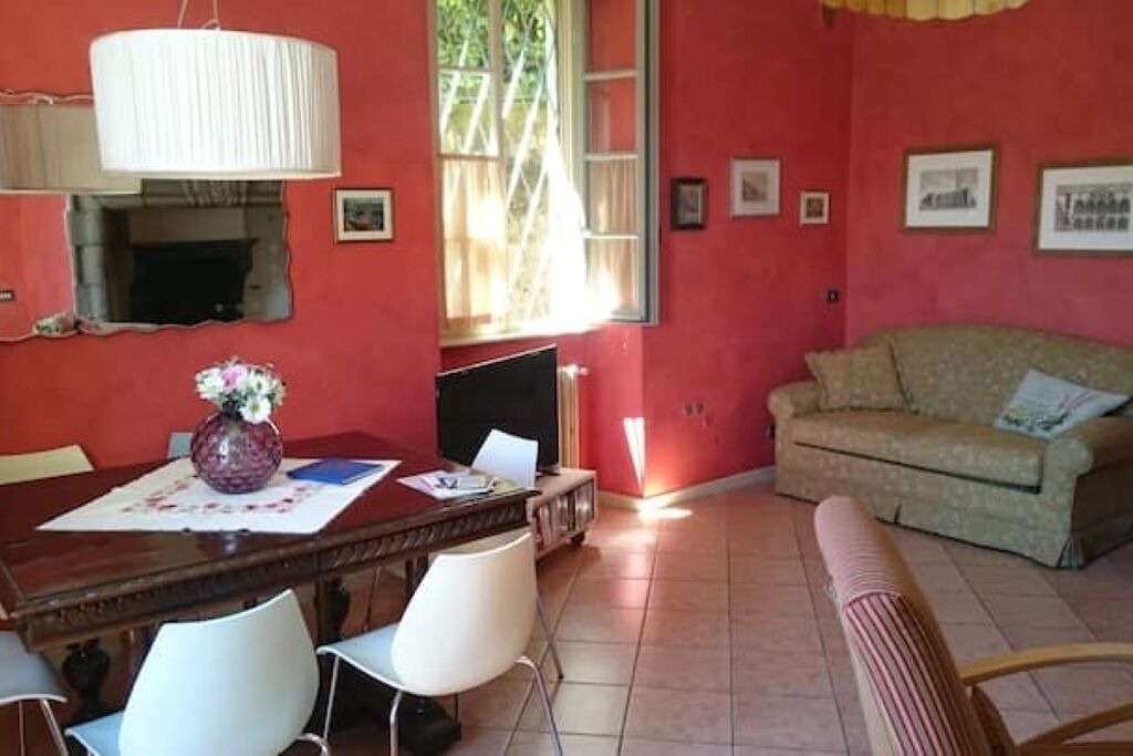 Photo of Livingroom in Tremezzo