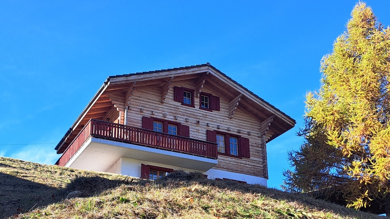 Photo of Outdoor in Saint-Pierre-de-Clages