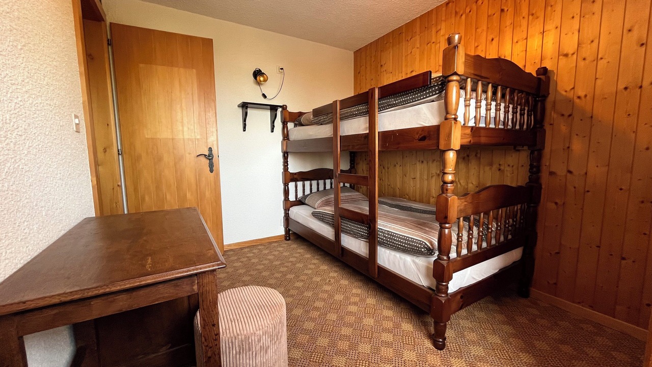 Photo of Bedroom in Saint-Pierre-de-Clages