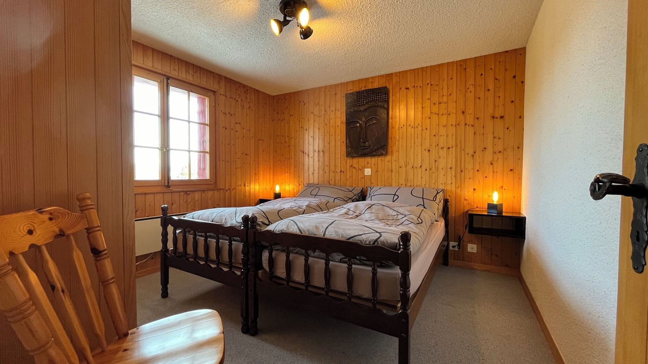 Photo of Bedroom in Saint-Pierre-de-Clages