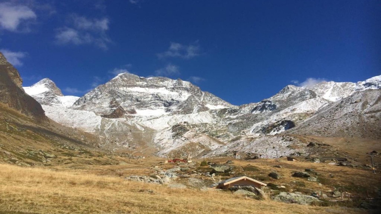 Photo of Others in Saas Grund