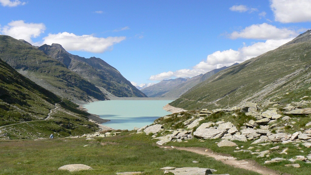 Photo of Others in Saas Grund