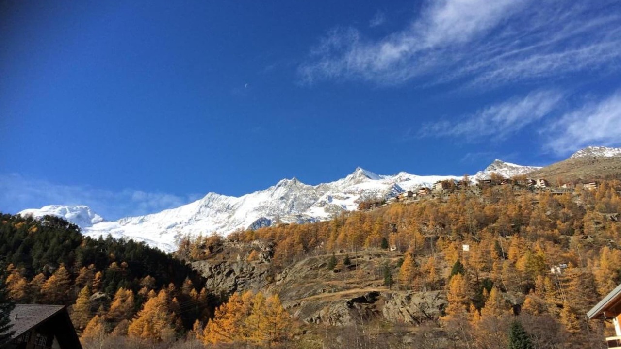 Photo of Others in Saas Grund
