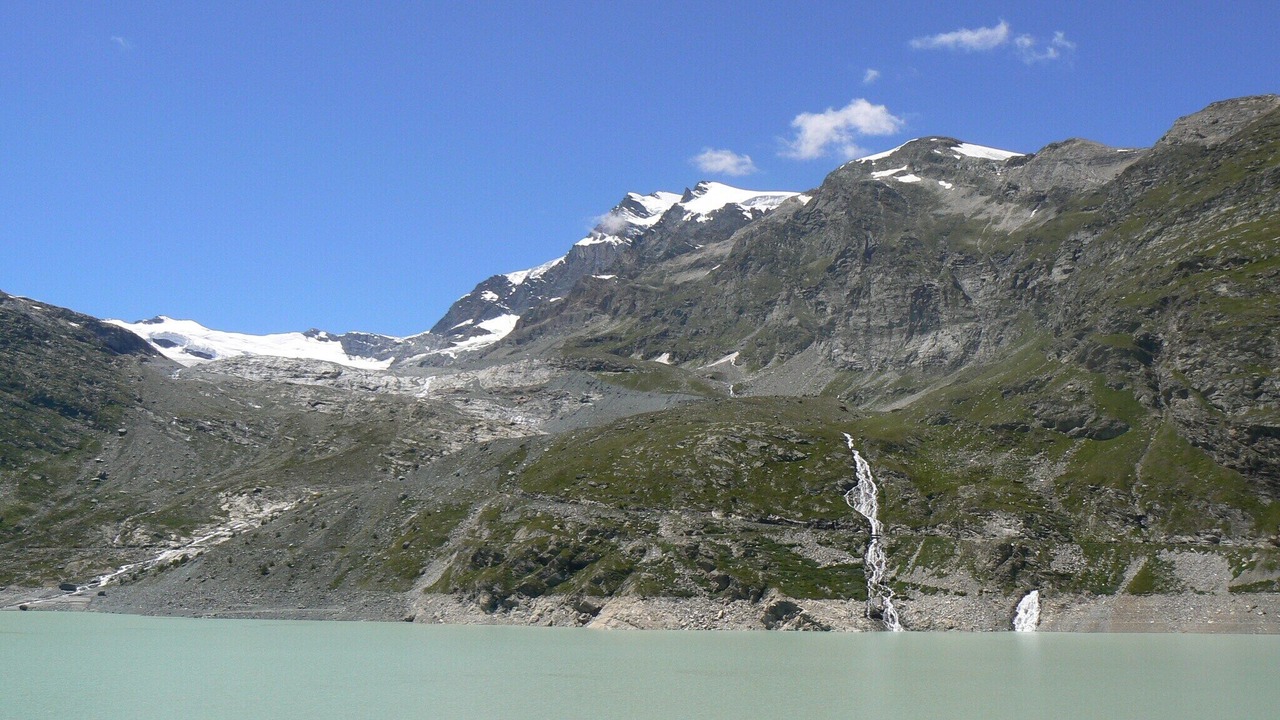 Photo of Others in Saas Grund