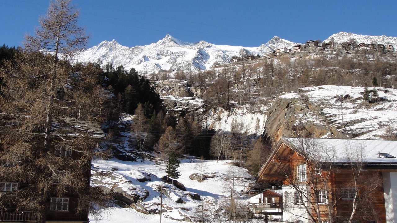 Photo of Others in Saas Grund