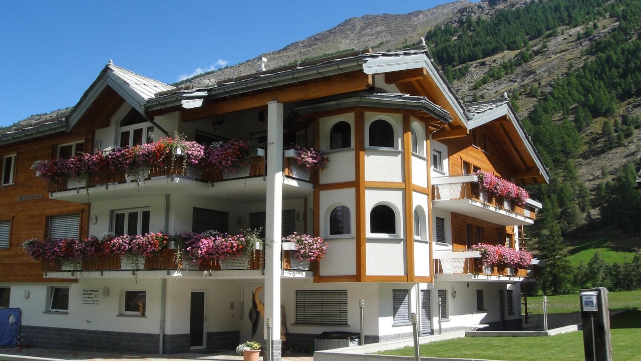 Photo of Outdoor in Saas Grund