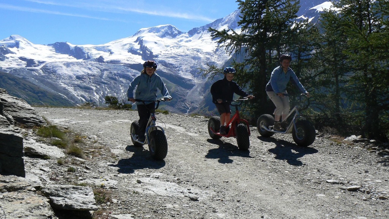 Photo of Others in Saas Grund